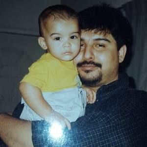 Meet your Posher, Ashfaq